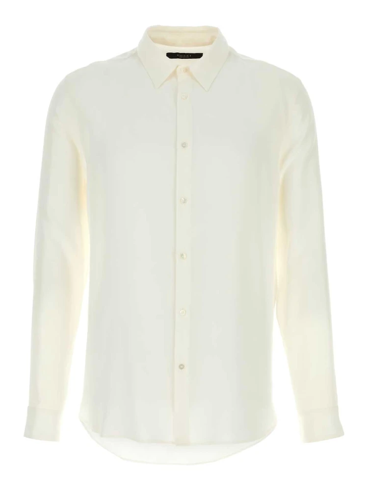 NEW TAILORED SHIRT
