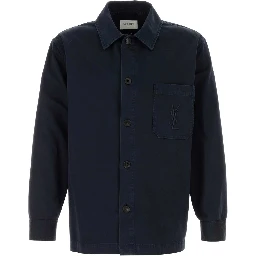 DOWNTOWN OVERSHIRT C