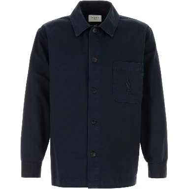 DOWNTOWN OVERSHIRT C