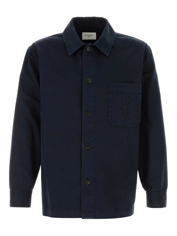 DOWNTOWN OVERSHIRT C