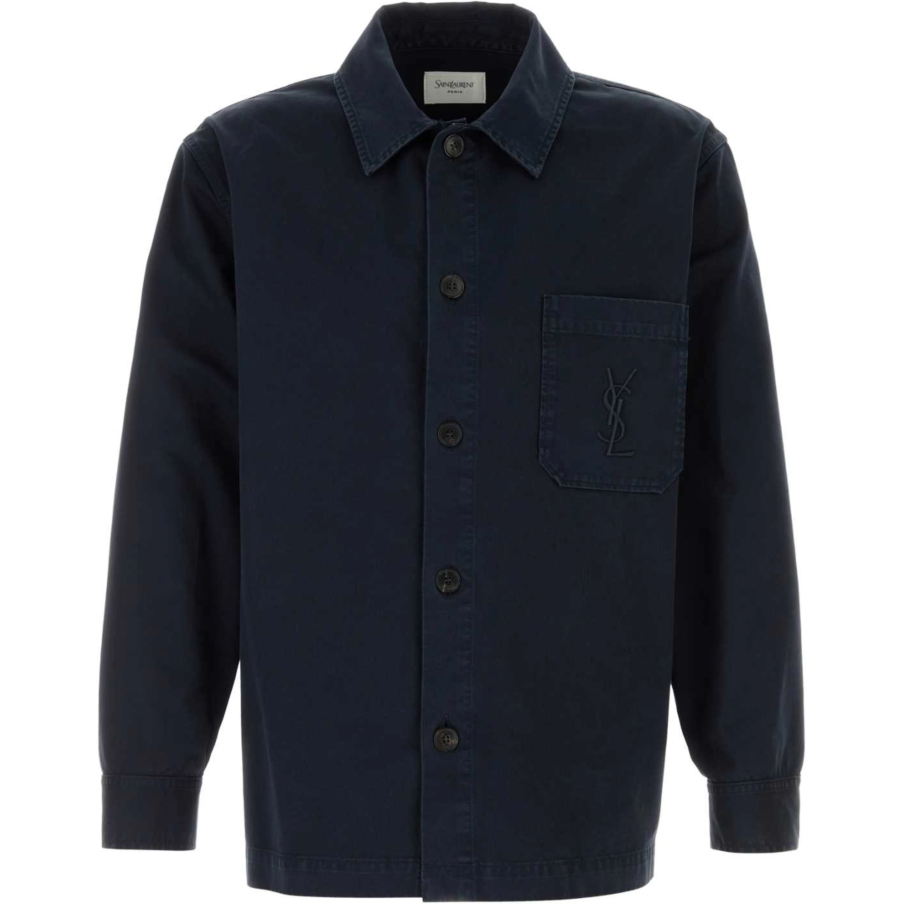 DOWNTOWN OVERSHIRT C