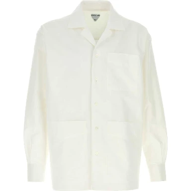 CAMICIA MANICHE LUGHE