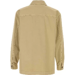 DOWNTOWN OVERSHIRT C