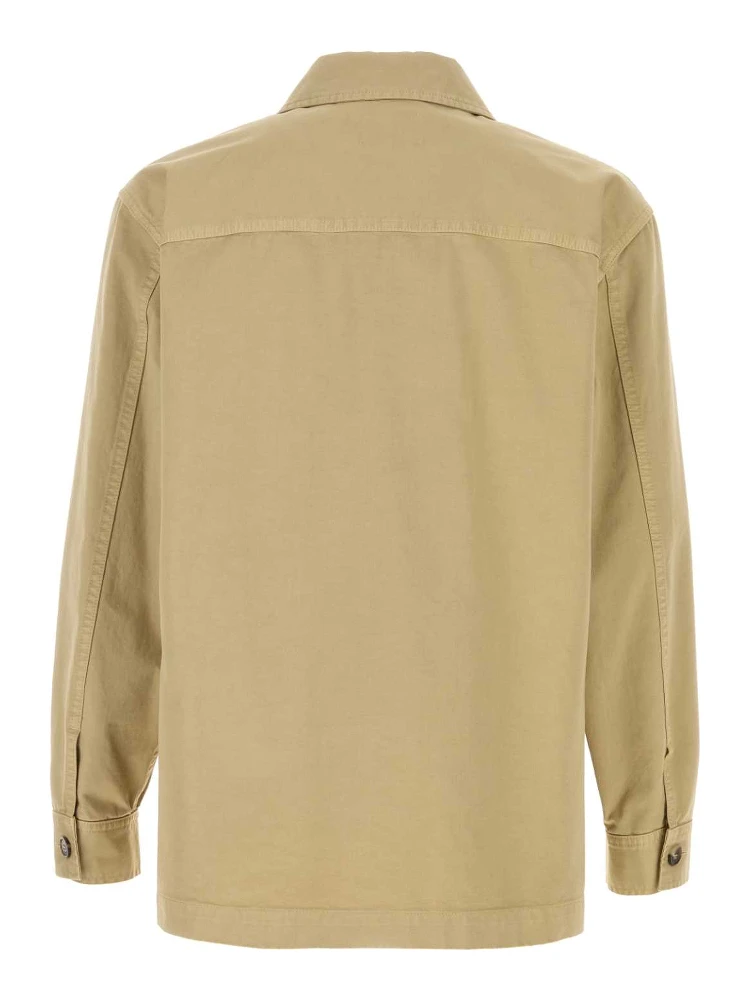 DOWNTOWN OVERSHIRT C alternative