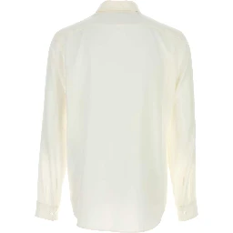 NEW TAILORED SHIRT