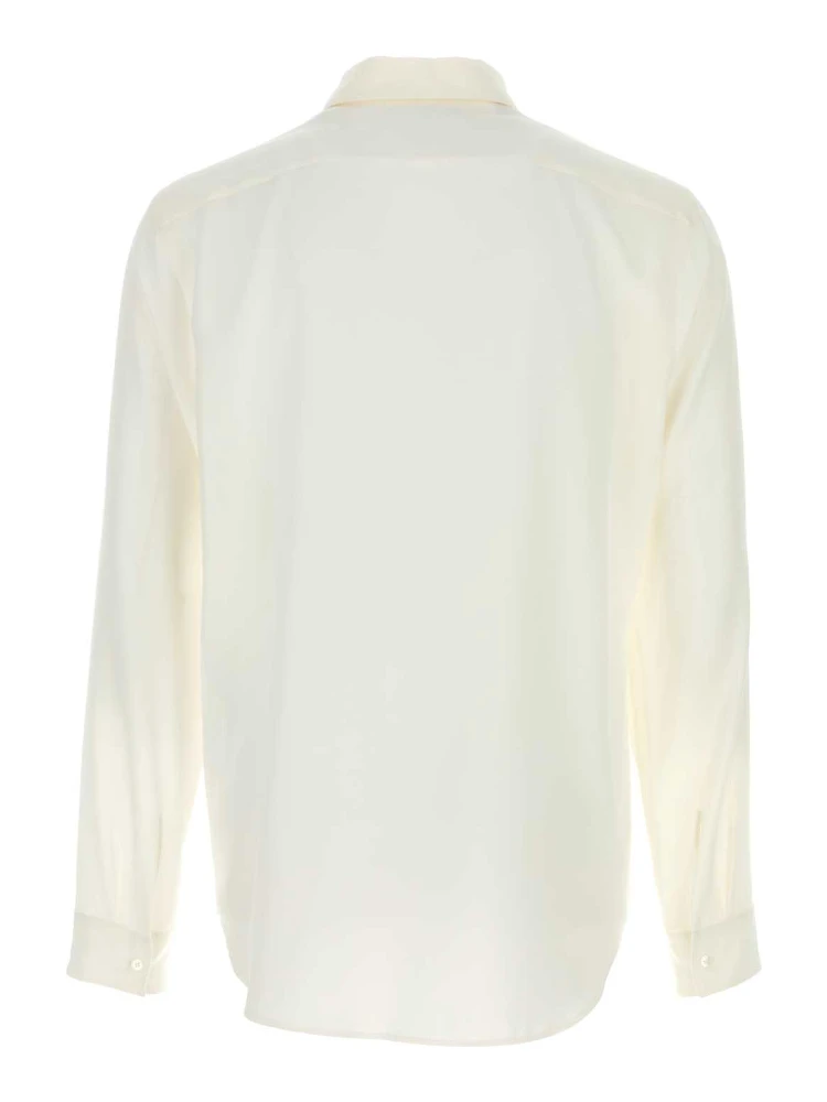 NEW TAILORED SHIRT alternative
