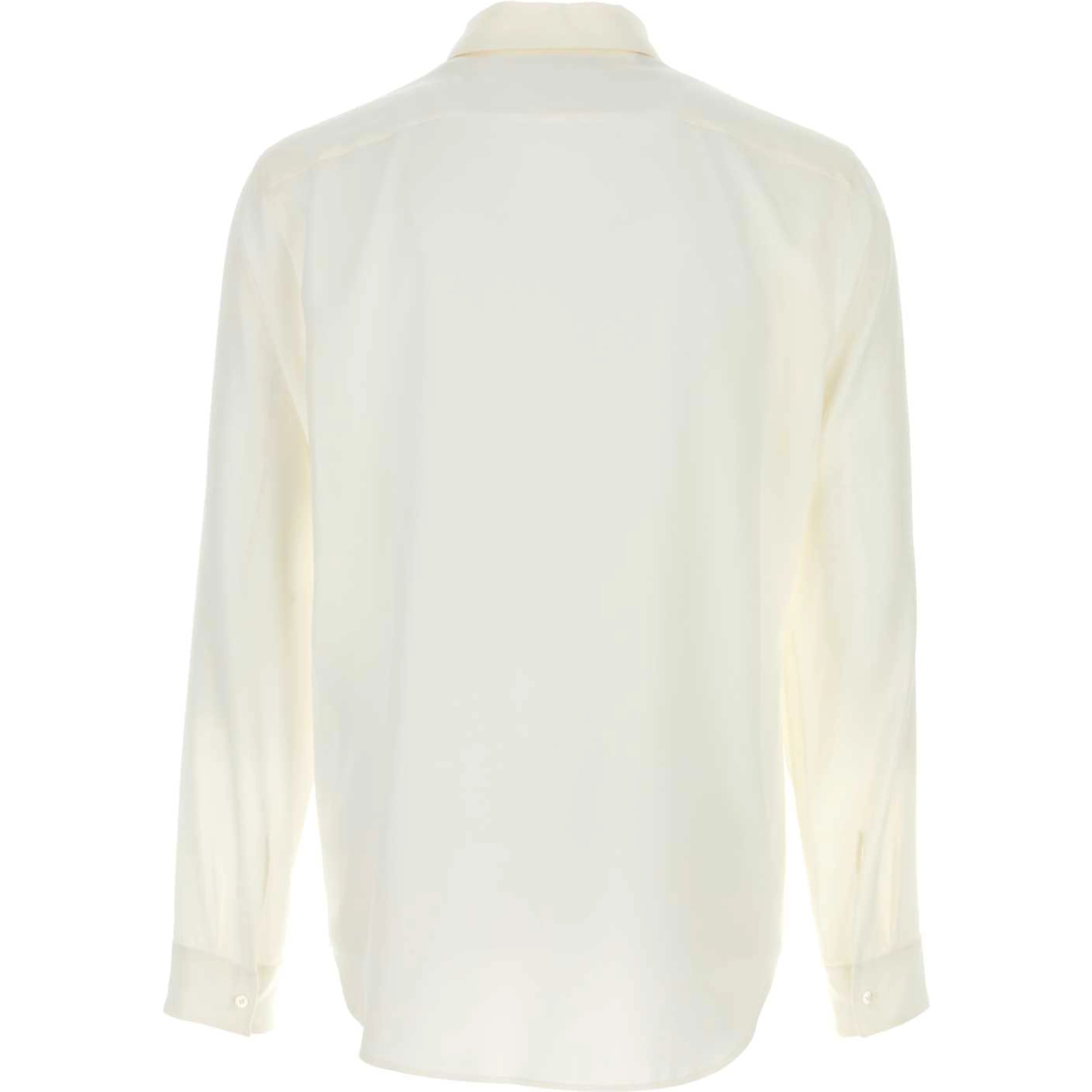 NEW TAILORED SHIRT