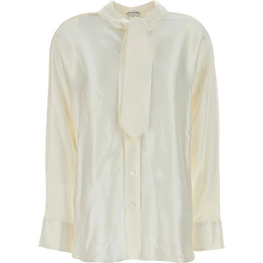 CAMICIA COLLO BOTTONE PREZIOSO