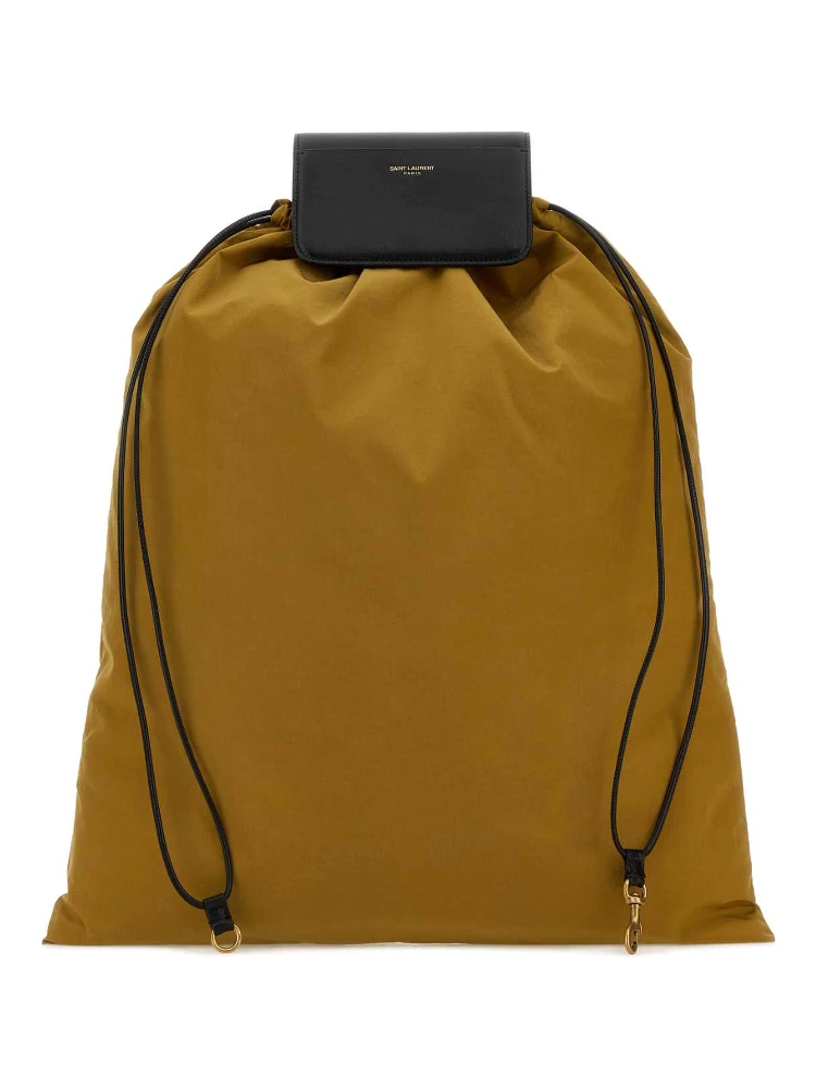 حقيبة YSL PM كبيرة