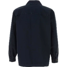 DOWNTOWN OVERSHIRT C