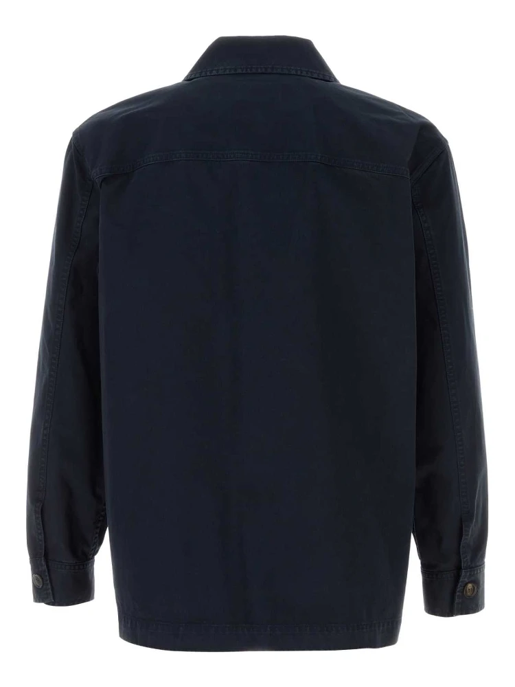 DOWNTOWN OVERSHIRT C alternative