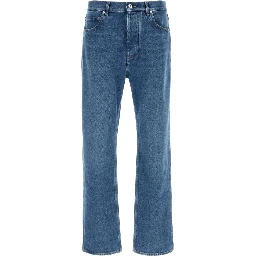 DENIM REGULAR FIT