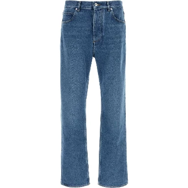 DENIM REGULAR FIT