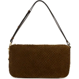 HANDBAG WITH REMOVABLE SHOULDER STRAP