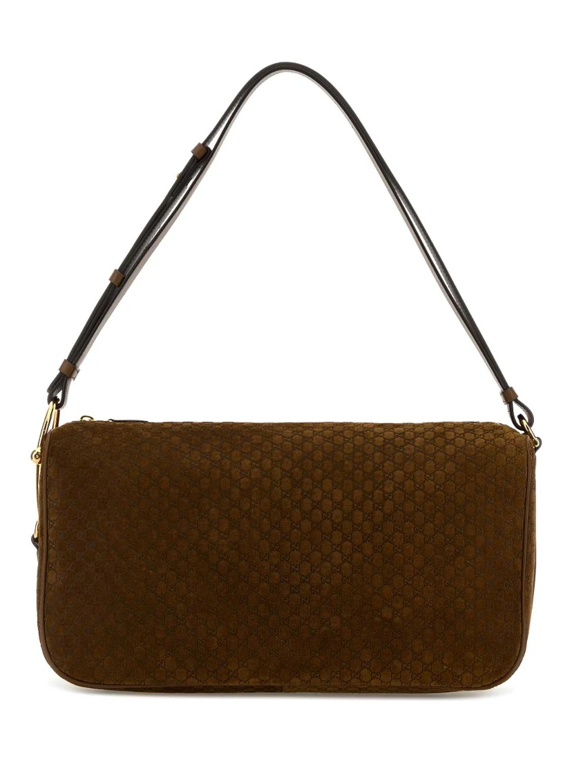 HANDBAG WITH REMOVABLE SHOULDER STRAP
