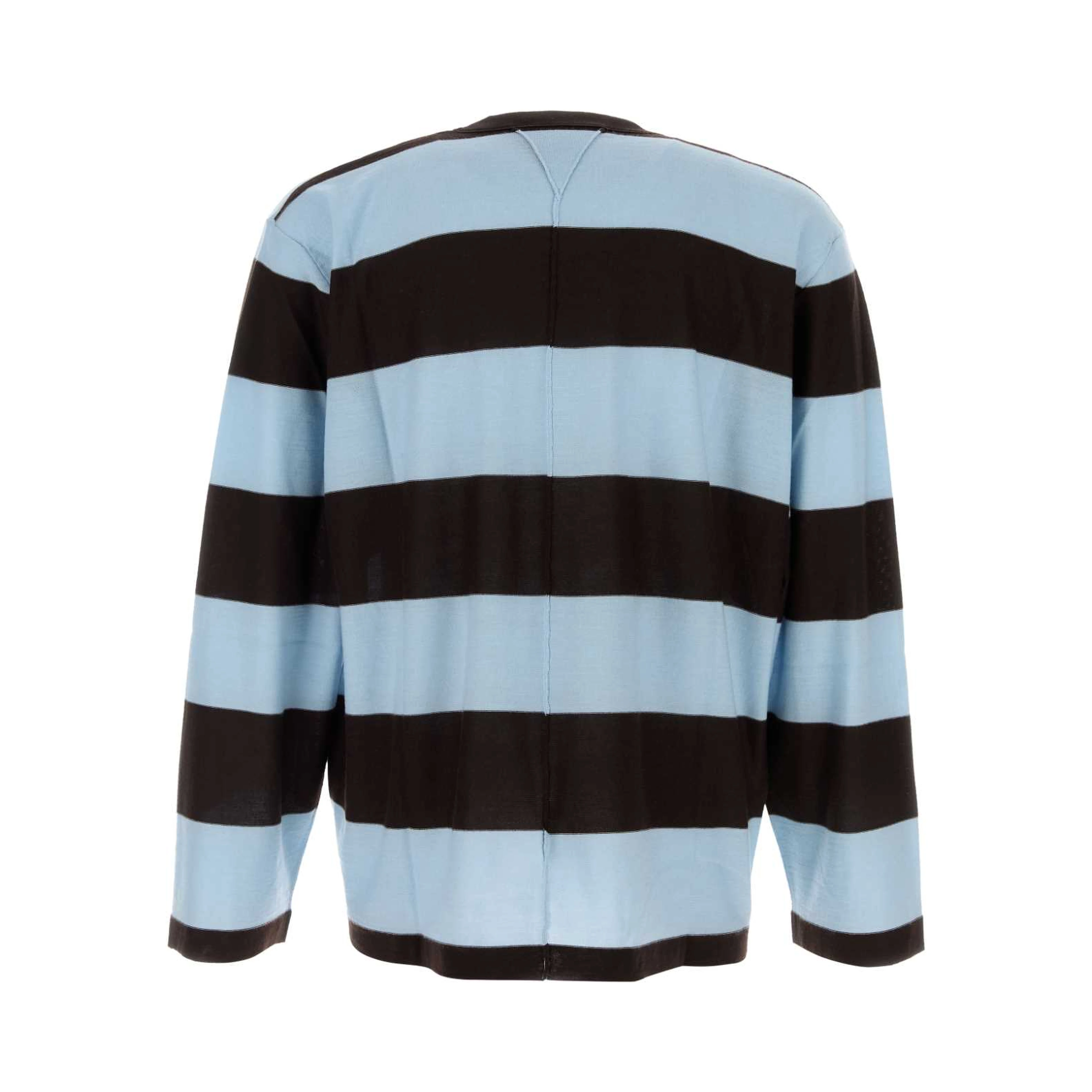 KNIT RIGHE