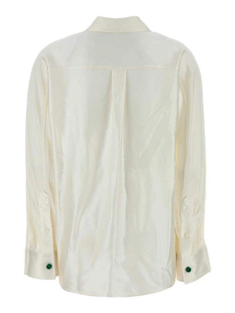 CAMICIA COLLO BOTTONE PREZIOSO alternative