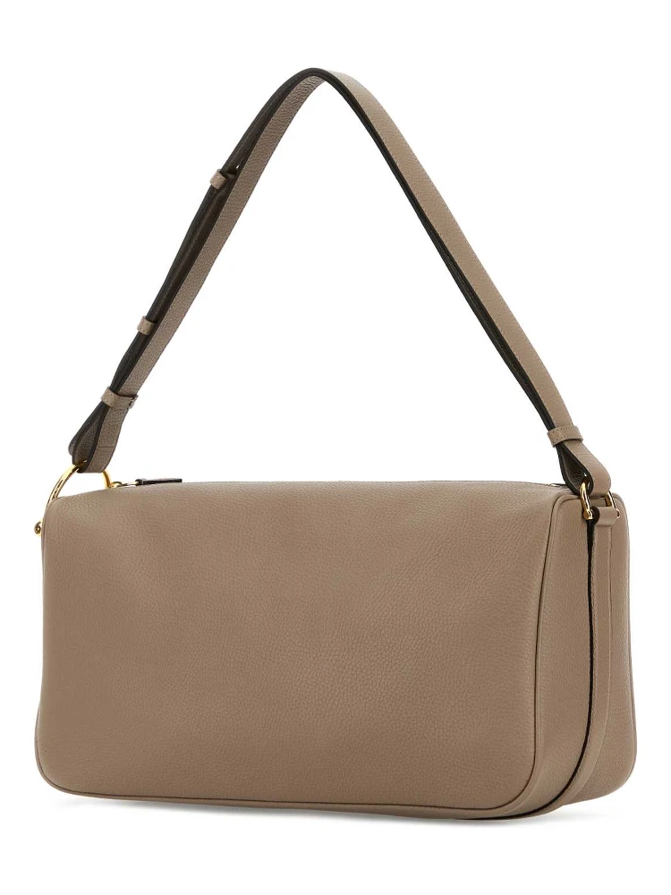 HANDBAG WITH REMOVABLE SHOULDER STRAP alternative