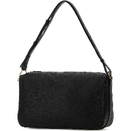HANDBAG WITH REMOVABLE SHOULDER STRAP