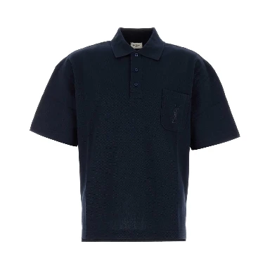 NOUVEAU POLO AVEC POCHE CASSAN