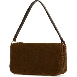 HANDBAG WITH REMOVABLE SHOULDER STRAP