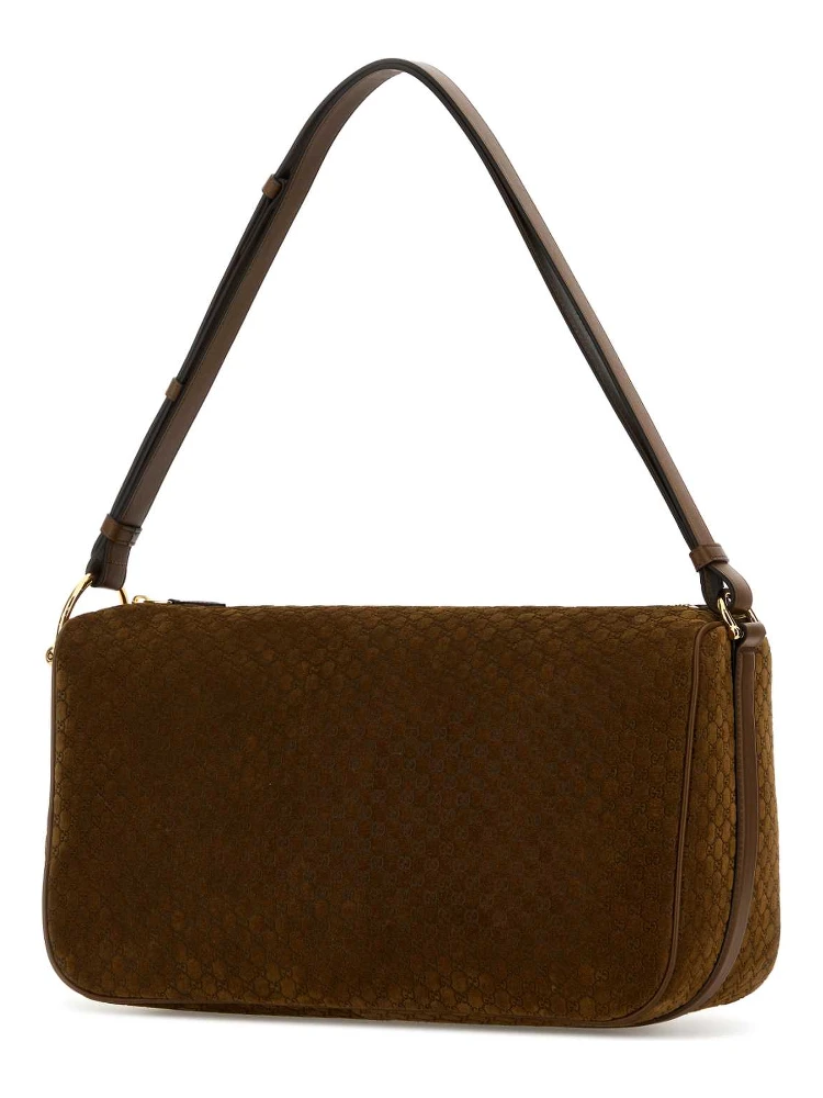 HANDBAG WITH REMOVABLE SHOULDER STRAP alternative