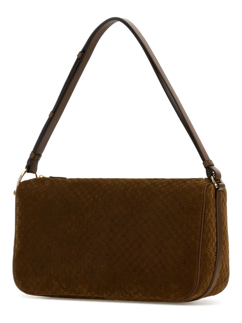 HANDBAG WITH REMOVABLE SHOULDER STRAP