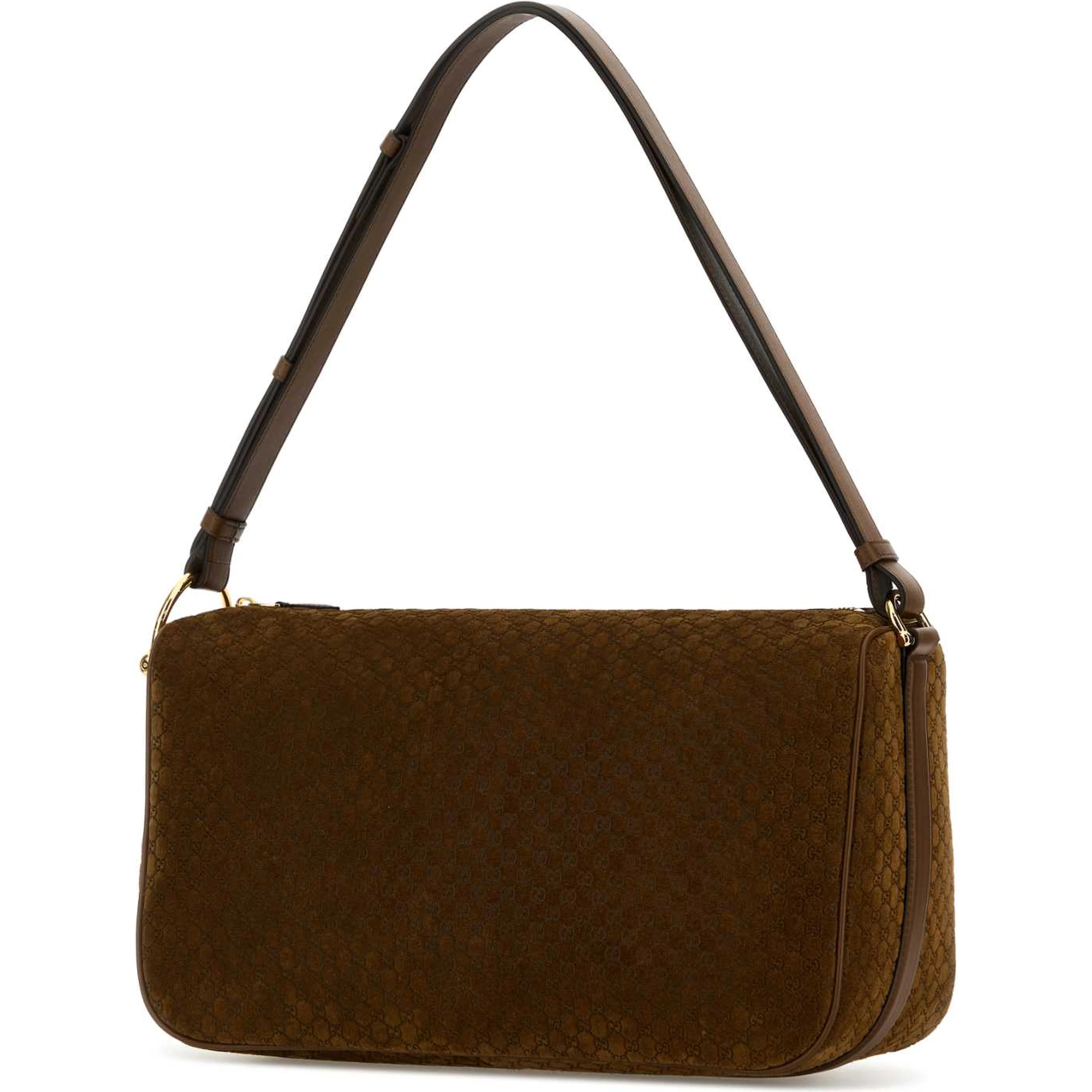HANDBAG WITH REMOVABLE SHOULDER STRAP