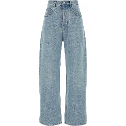 DENIM CAVALLO ALTO