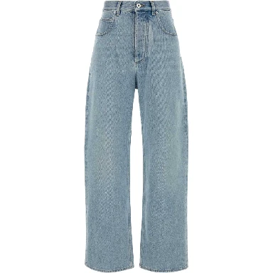 DENIM CAVALLO ALTO