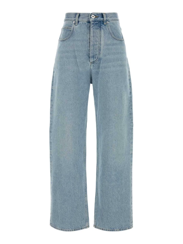 DENIM CAVALLO ALTO