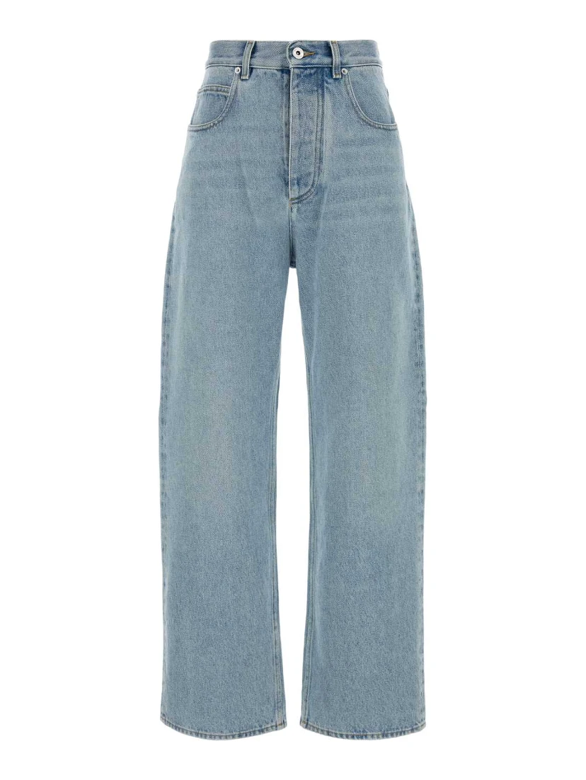 DENIM CAVALLO ALTO