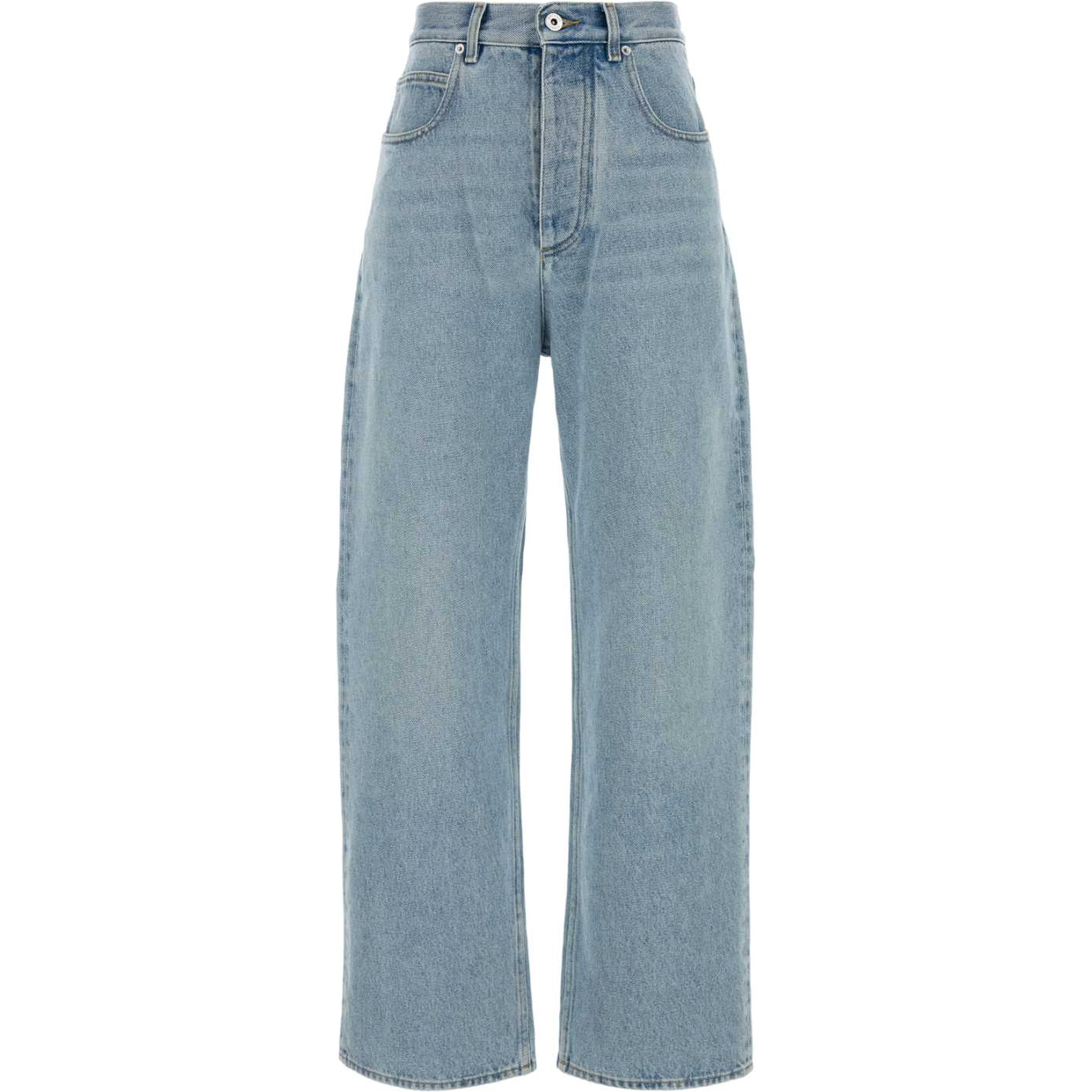 DENIM CAVALLO ALTO