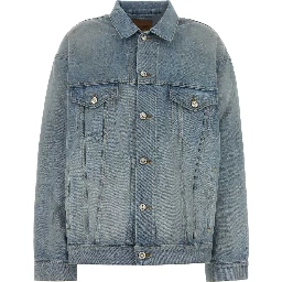 REGULAR JACKET
