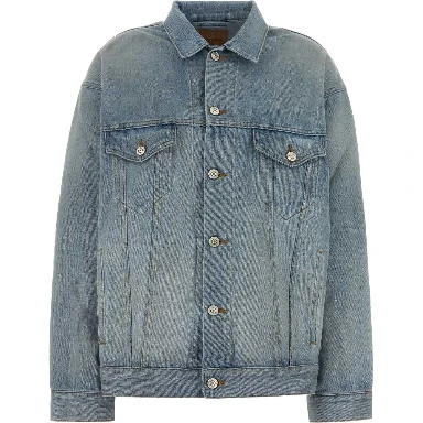 REGULAR JACKET