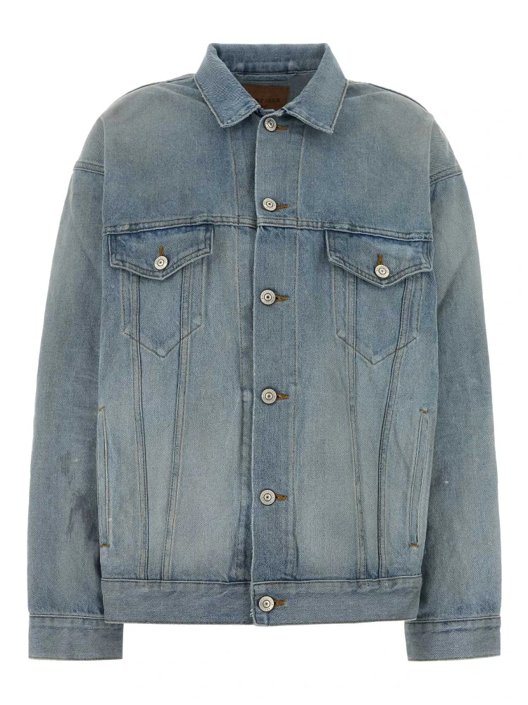 REGULAR JACKET