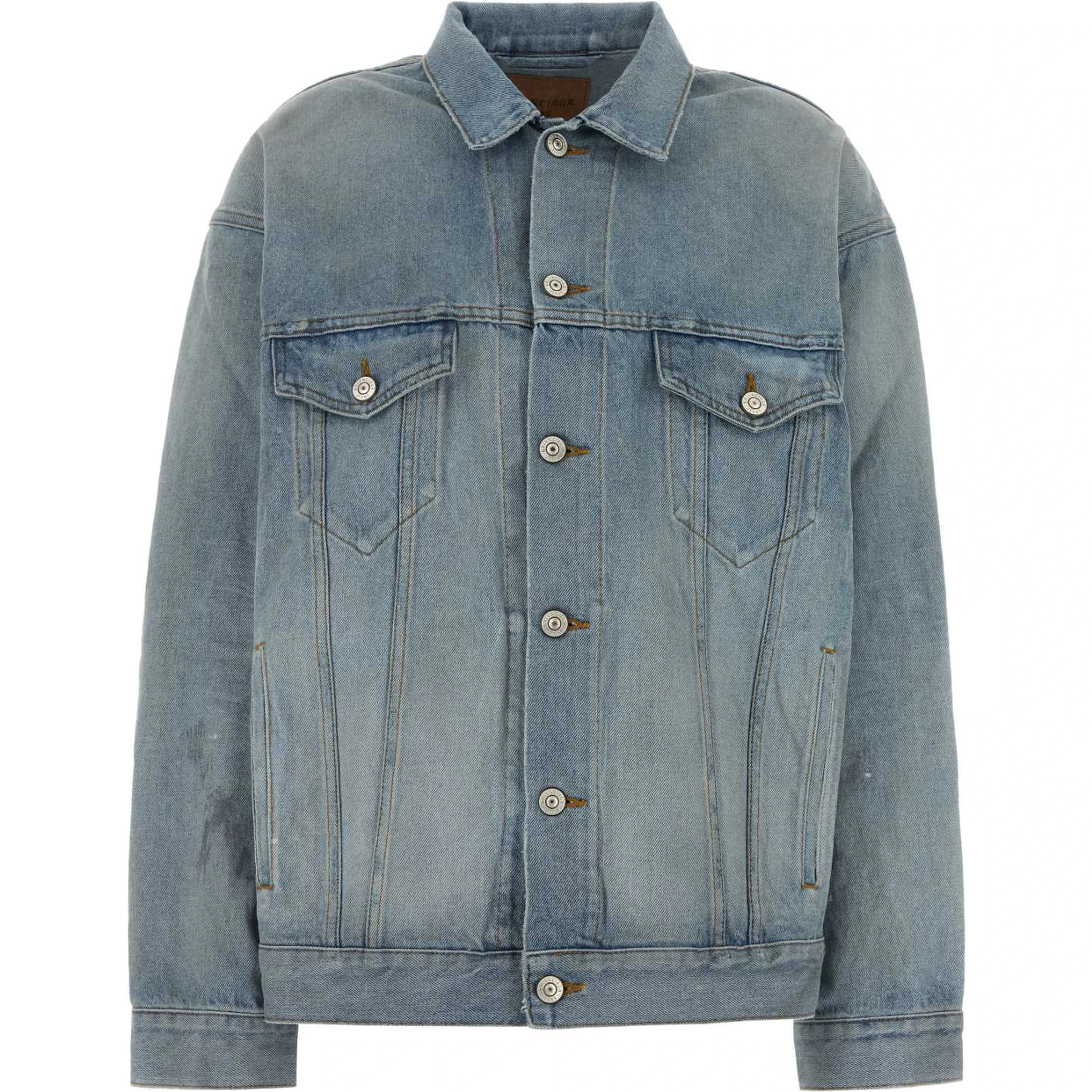 REGULAR JACKET