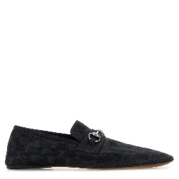 MOCCASIN FABRIC, L.S