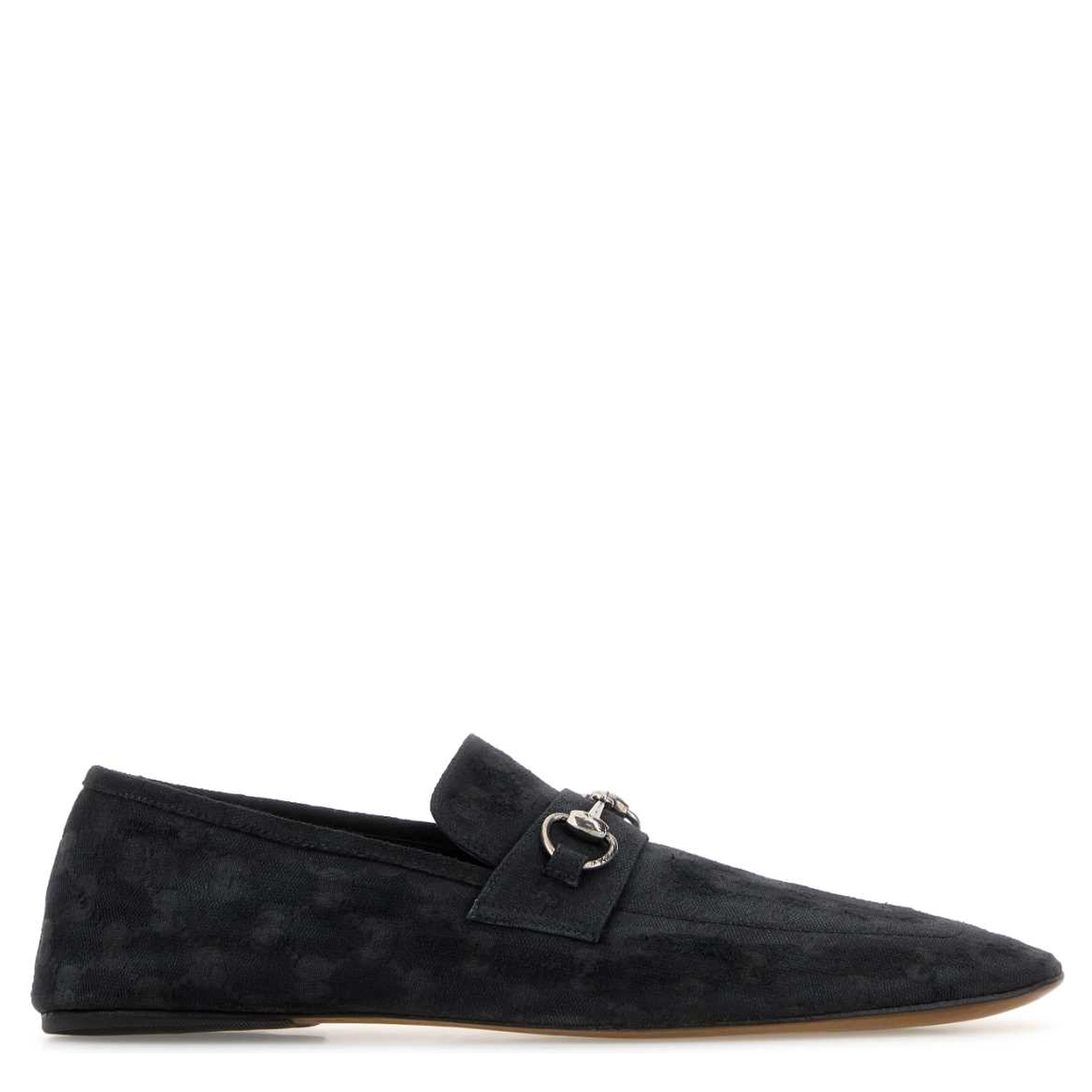 MOCCASIN FABRIC, L.S