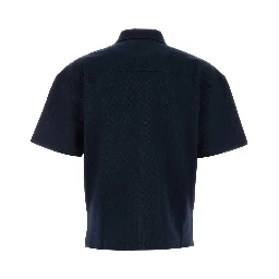 NOUVEAU POLO AVEC POCHE CASSAN