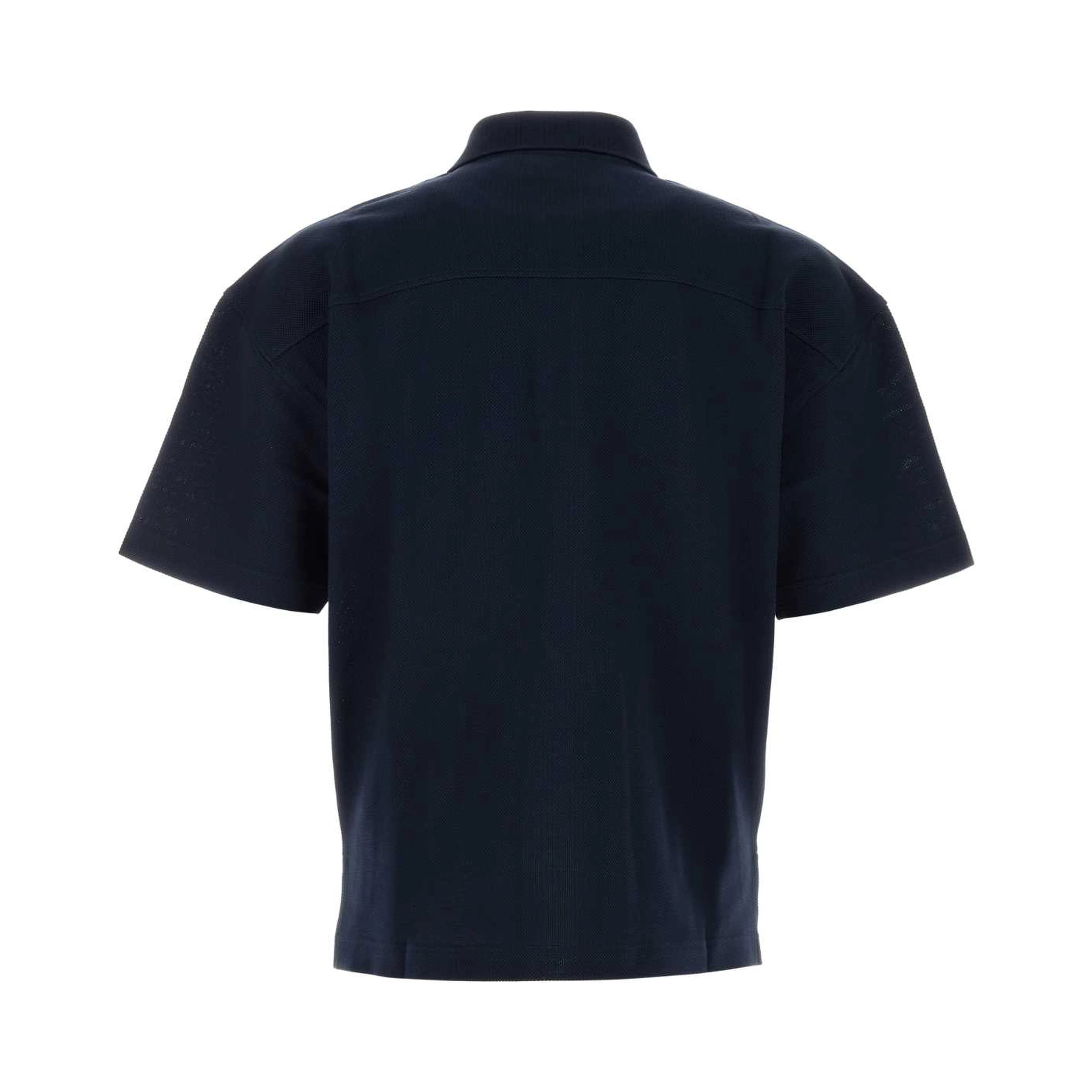 NOUVEAU POLO AVEC POCHE CASSAN