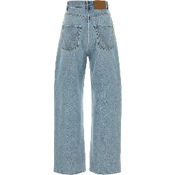 DENIM CAVALLO ALTO