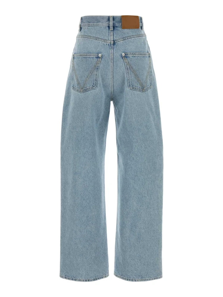 DENIM CAVALLO ALTO alternative