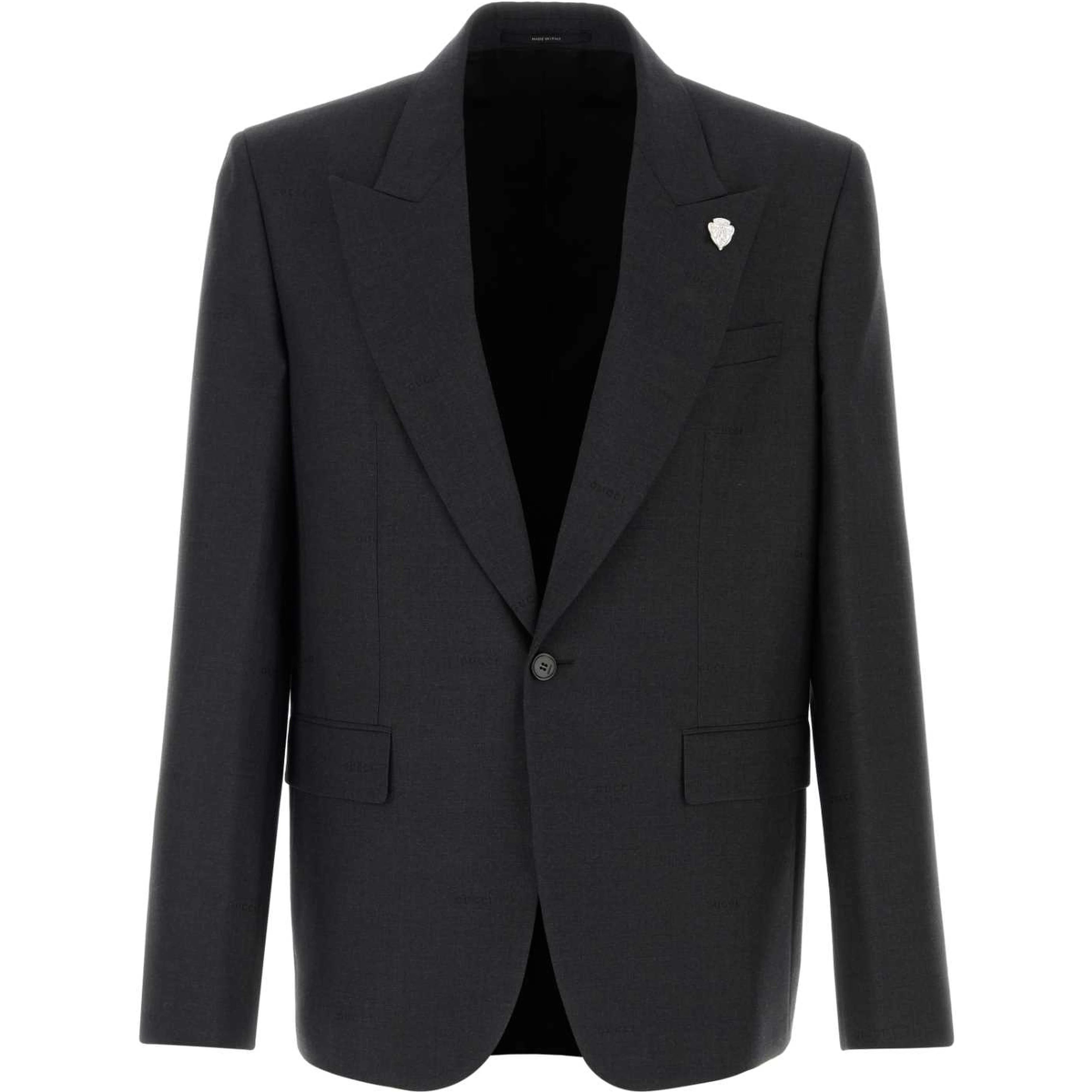 JACKETS