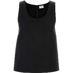 TOP TAILLEUR AVEC PE