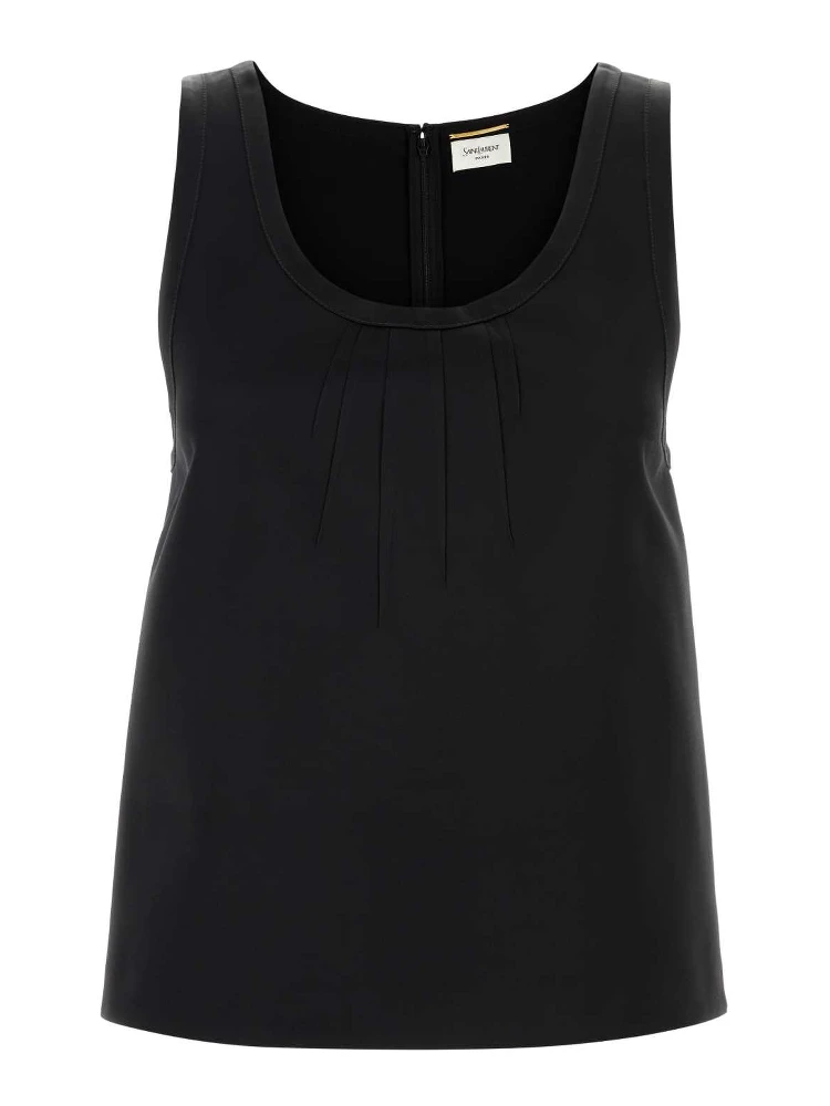 TOP TAILLEUR AVEC PE