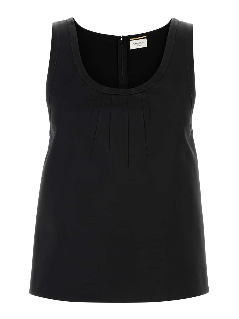 TOP TAILLEUR AVEC PE