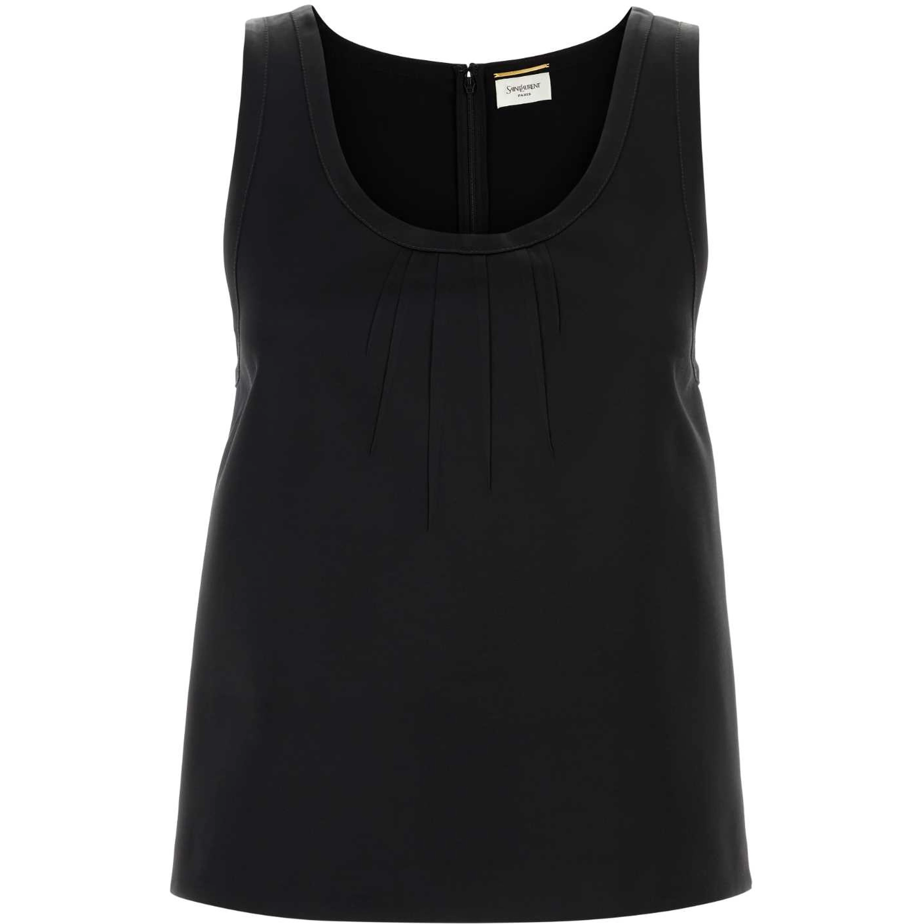 TOP TAILLEUR AVEC PE