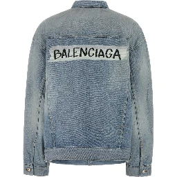 REGULAR JACKET