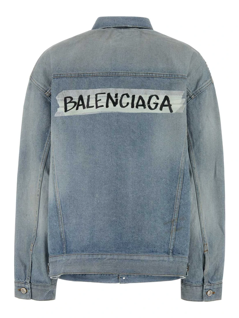 REGULAR JACKET